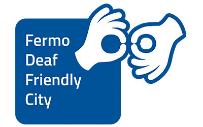 1°ottobre 2022: prende il via il progetto “Fermo Deaf Friendly City”