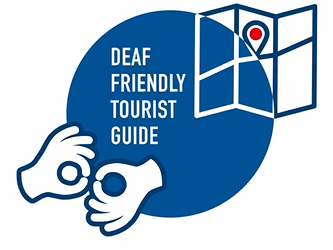 Sta arrivando l’App Deaf Friendly Tourist Guide…