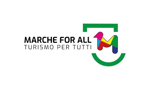 Marche For All – Turismo accessibile nella Regione Marche –